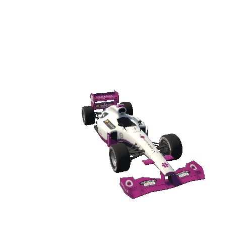 RaceCar V02 C15